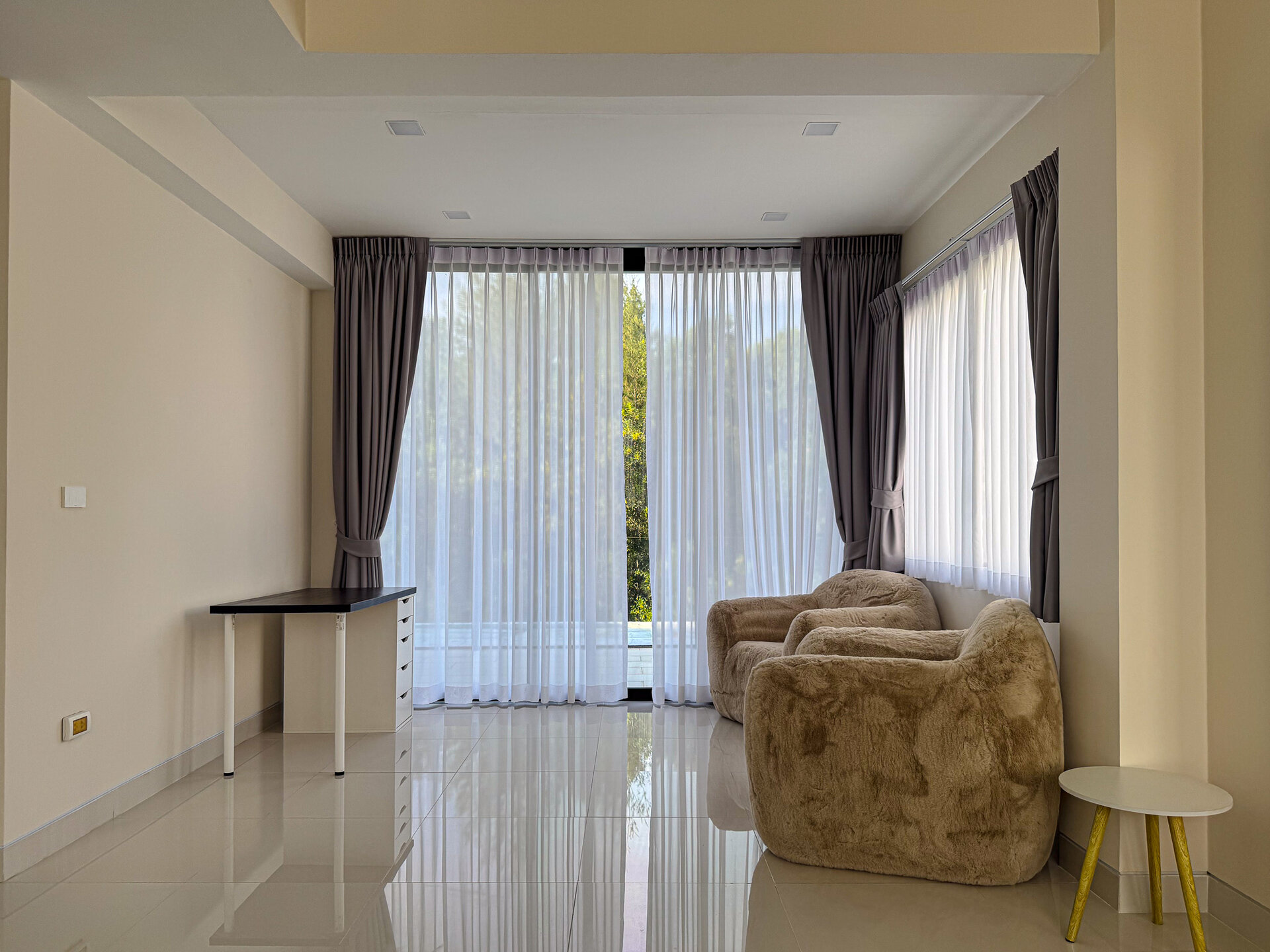 Townhouse for rent in Laguna Park II (ID 537)