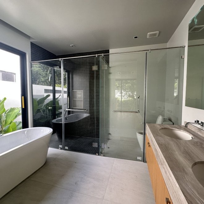 วิลล่าโบทานิก้าโมเดิร์นลอฟท์ห้องเอ็มดี 04 (ID 263)