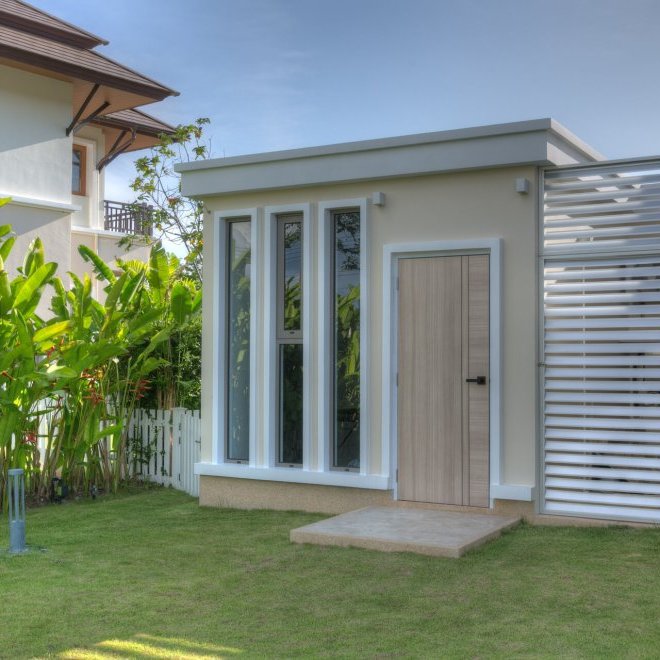 Эксклюзивная вилла в Laguna Bang Tao (ID 624)