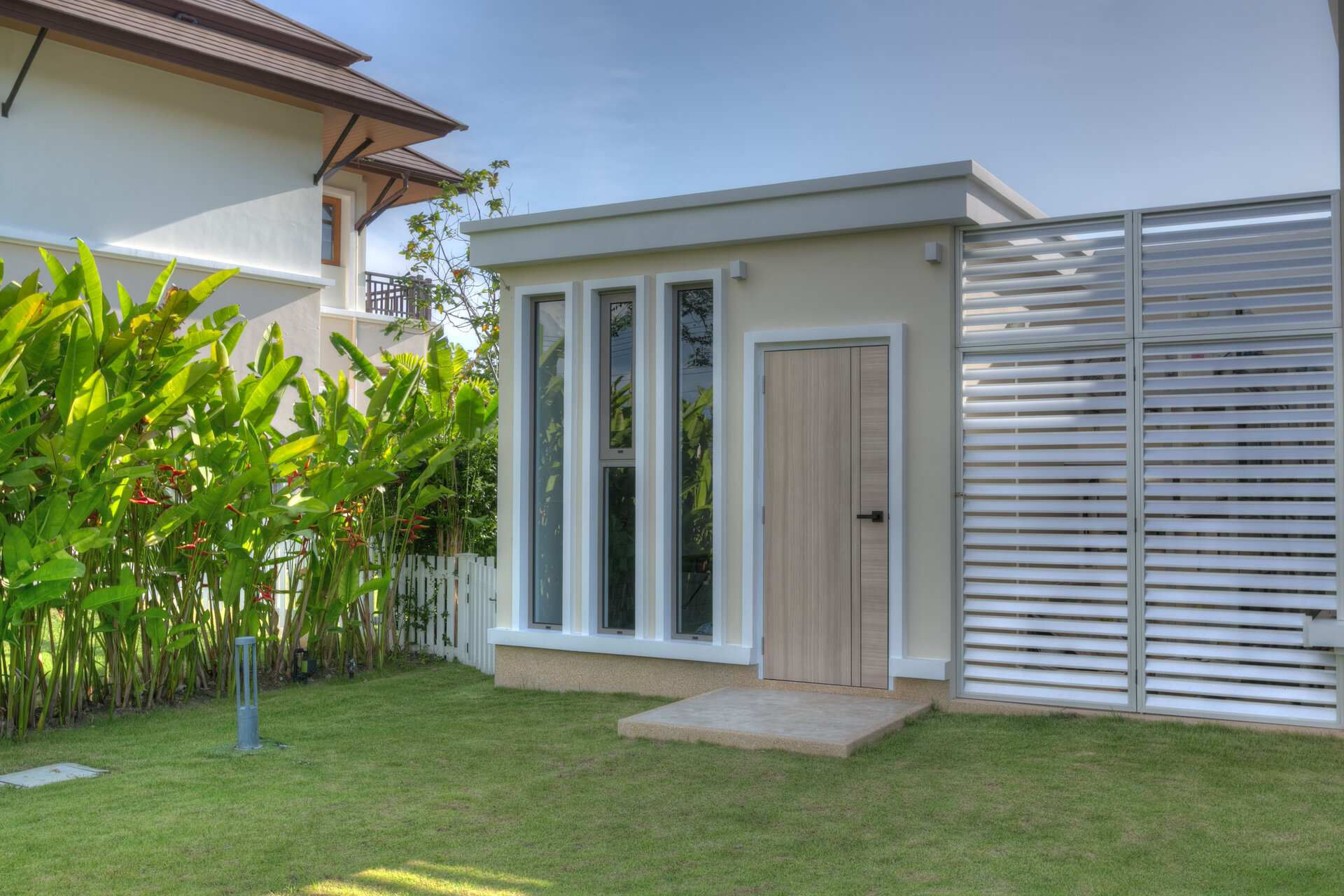 Эксклюзивная вилла в Laguna Bang Tao (ID 624)