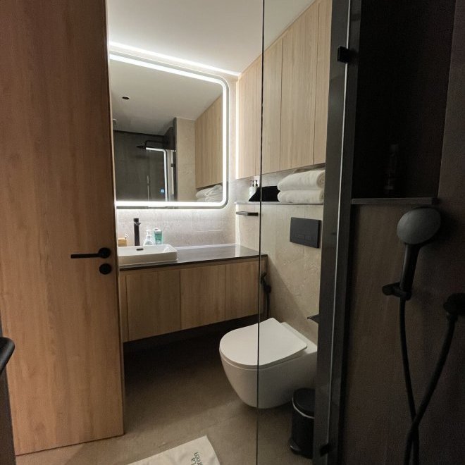 Продается квартира в Layan Green Park 1 (ID 14)