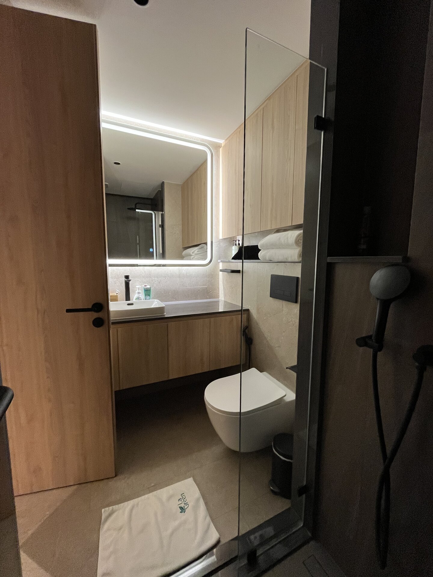 Продается квартира в Layan Green Park 1 (ID 14)