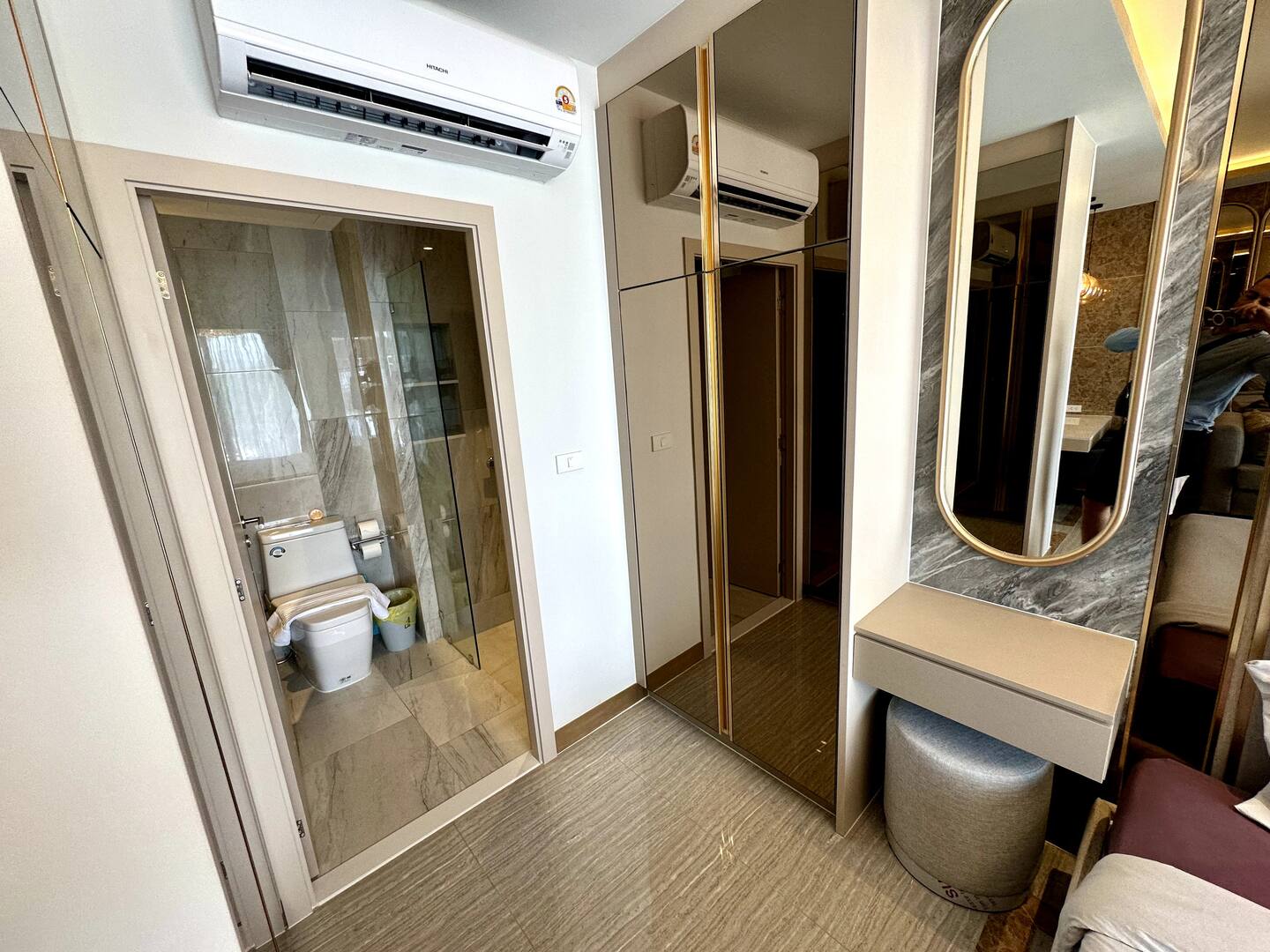 Продажа студии в Bellevue Lagoon (ID 341)