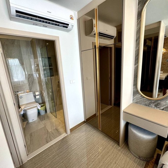 Продажа студии в Bellevue Lagoon (ID 341)