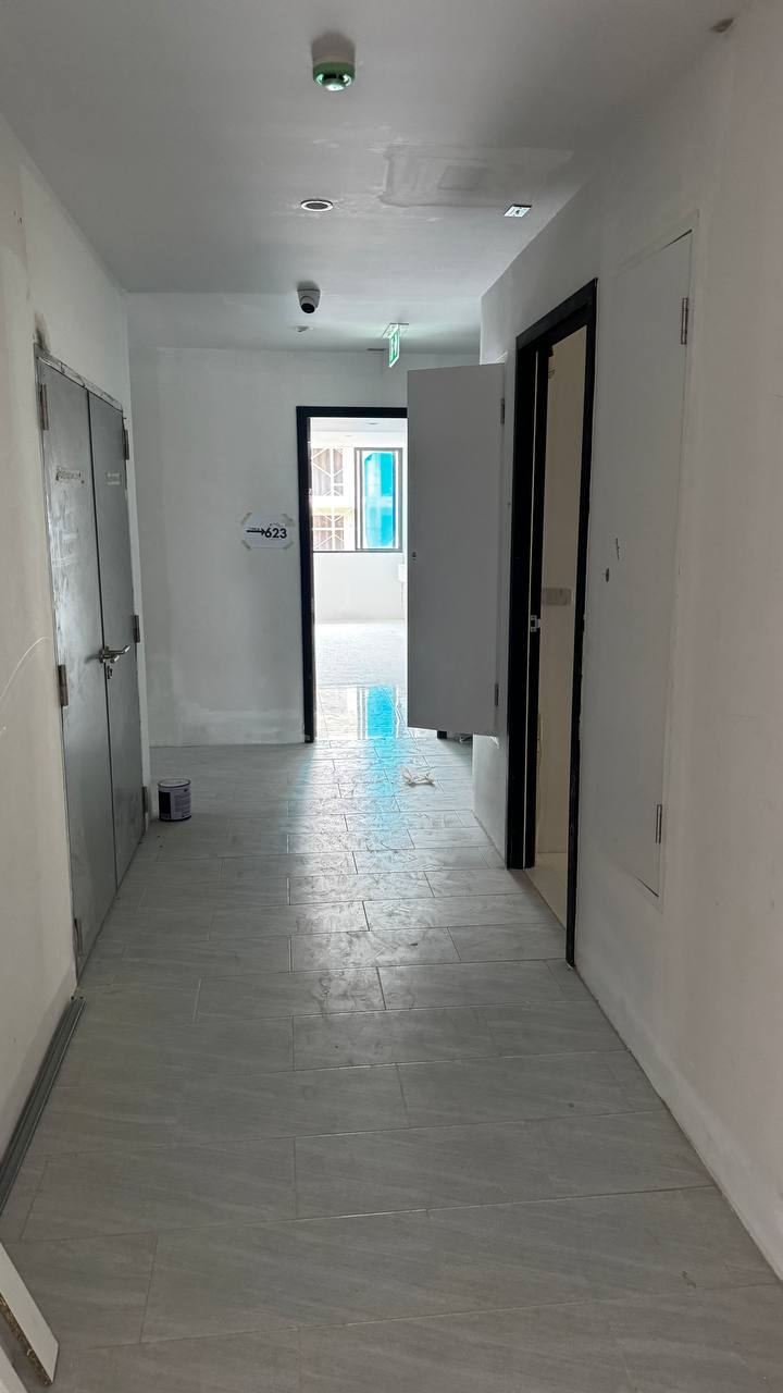 Продажа 1-спальной квартиры в Utopiya Max (ID 375)