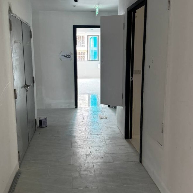 Продажа 1-спальной квартиры в Utopiya Max (ID 375)