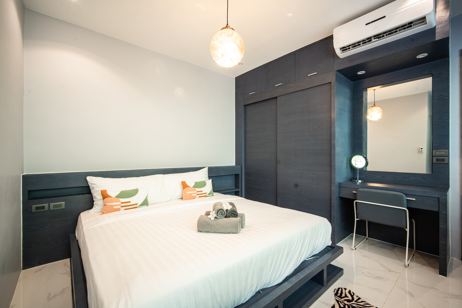 Villa Granary (ID 577)