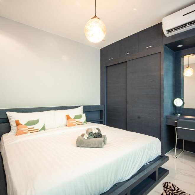 Villa Granary (ID 577)