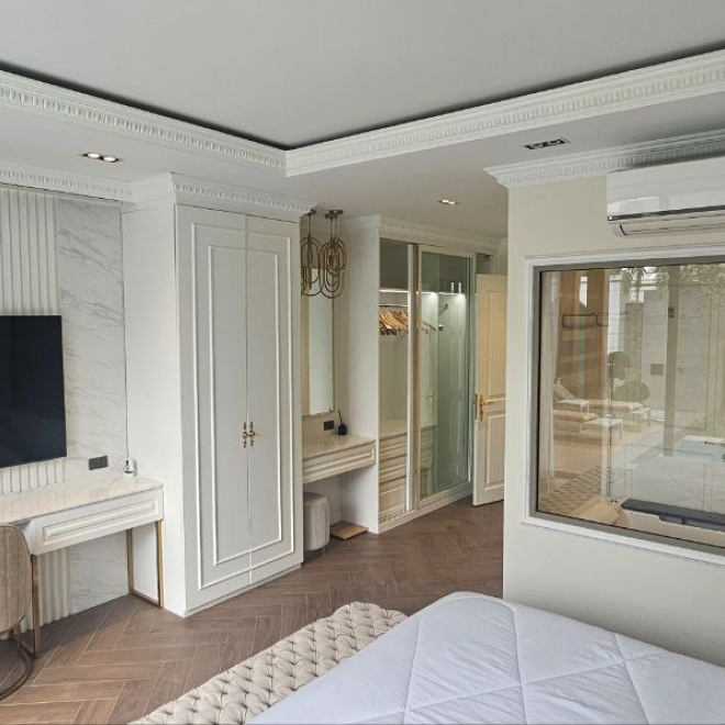 Продажа 3-спальной виллы в Gold Chariot Pool Villa (ID 385)