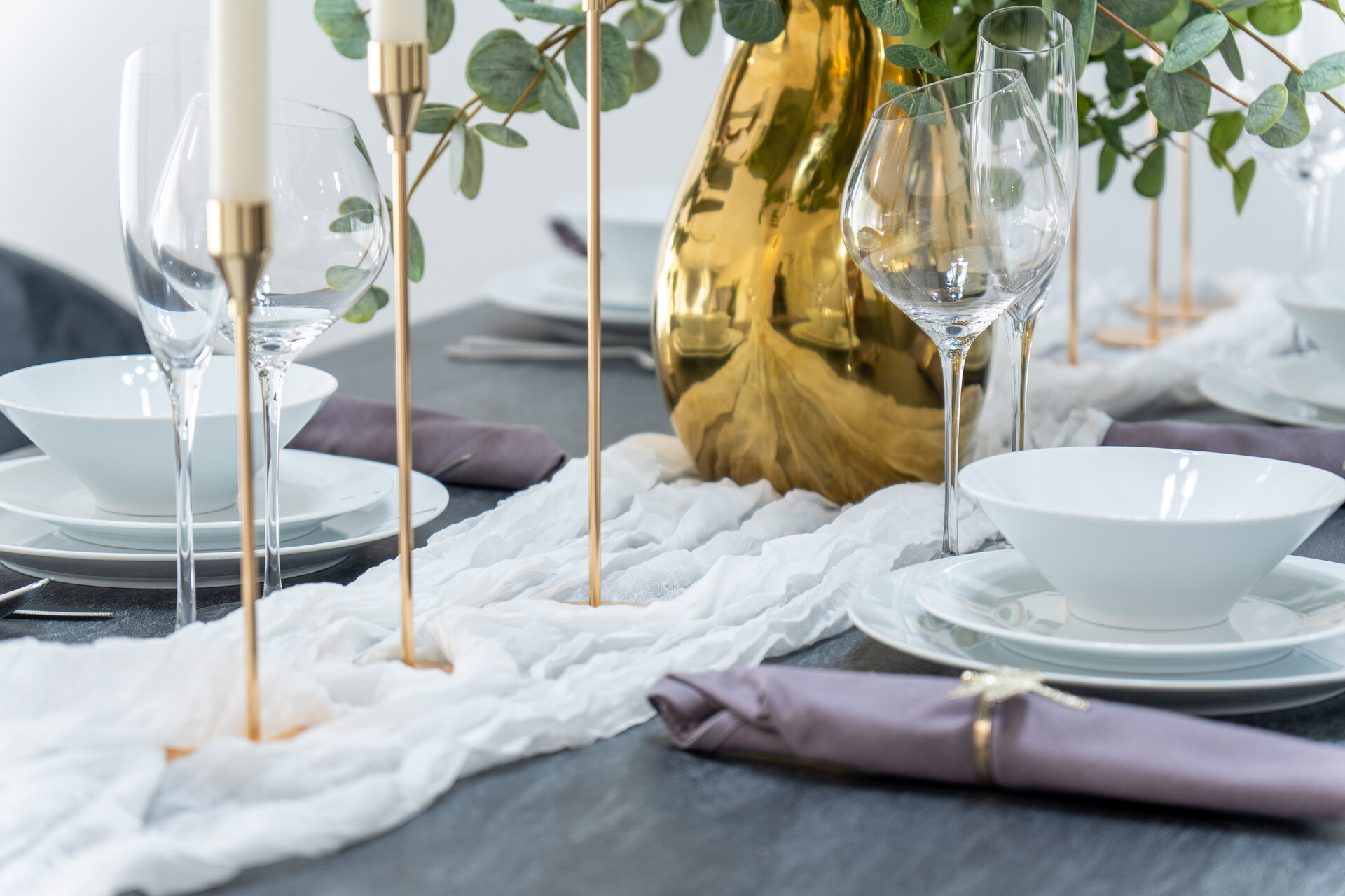 2-спальная квартира в Allamanda (ID 570)