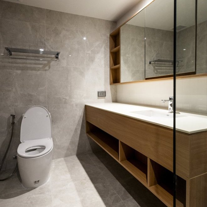 Laguna Beachside — 2 спальни, 99 м², юнит LBS2403 (ID 425)