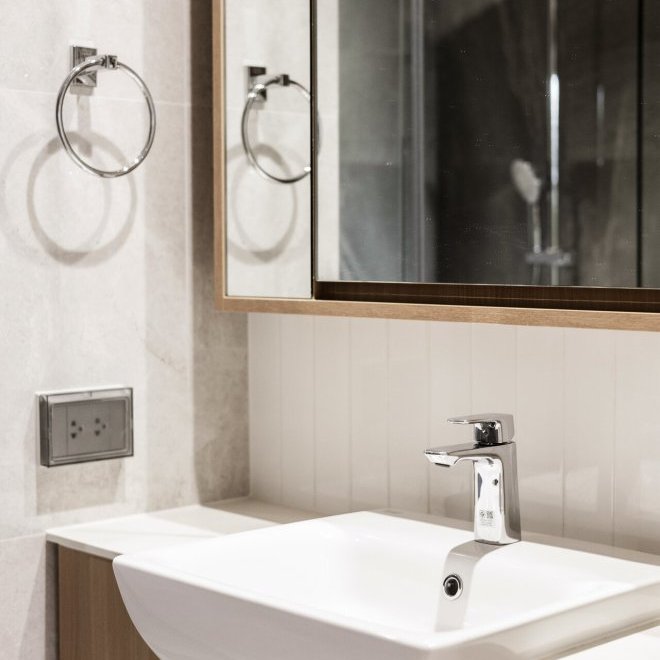 Laguna Beachside — 3 спальни, 133 м², юнит LBS1301 (ID 426)