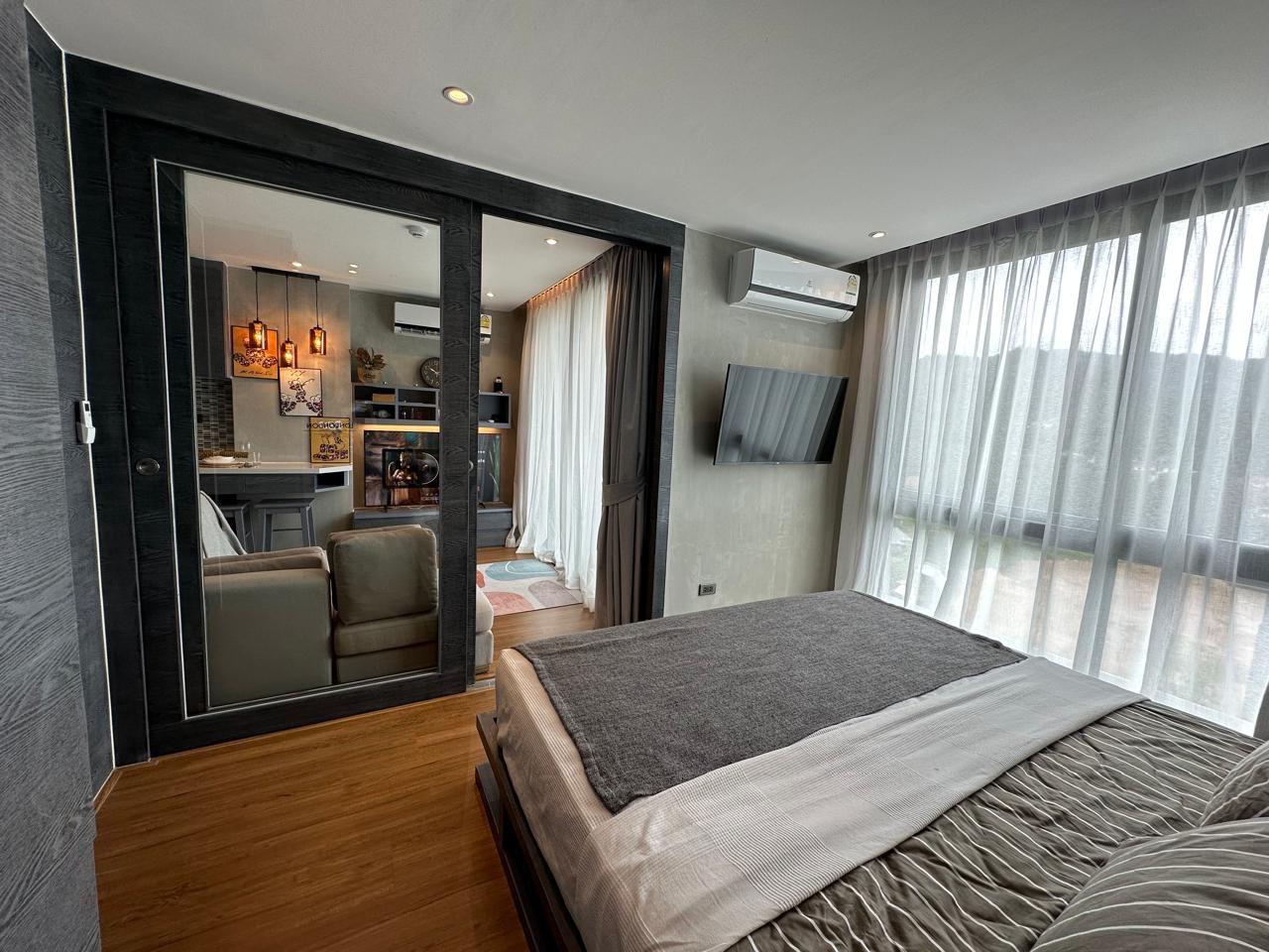 Apartment for sale Citygate L807 (ID 298)