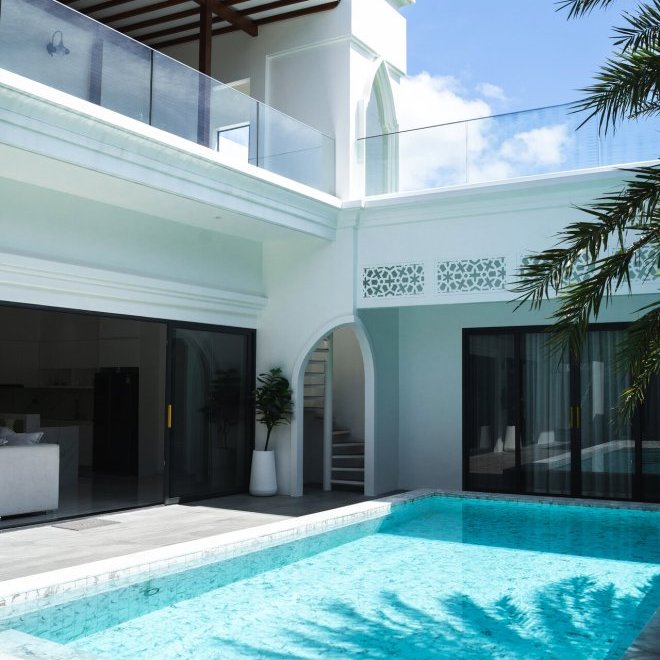 The Menara Hill — 3 bedroom Villa (ID 119)