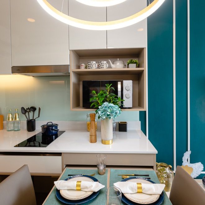 1 bedroom in Palmetto Park (ID 174)