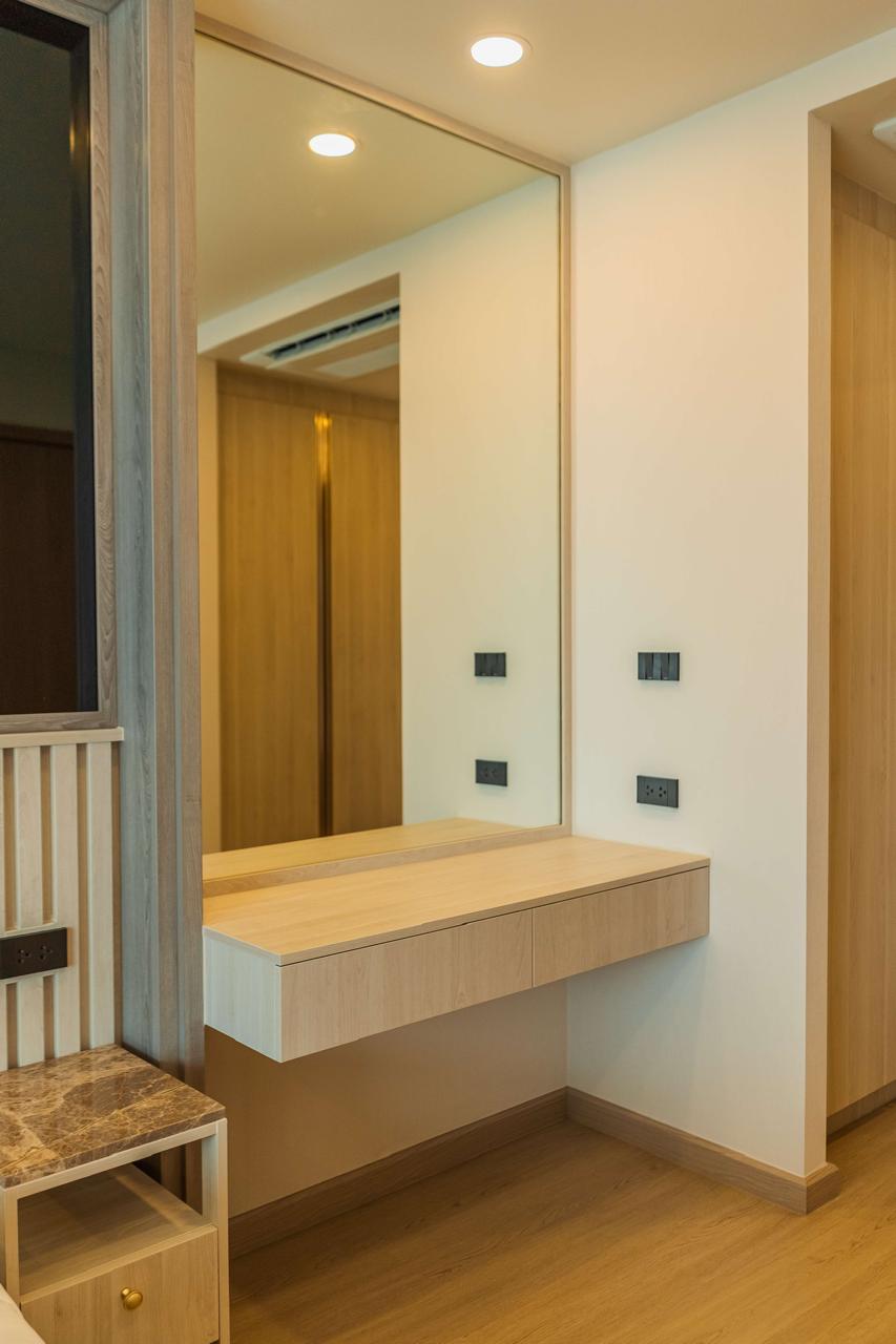 Продажа квартиры в The Ozone Oasis Condominium (ID 11)