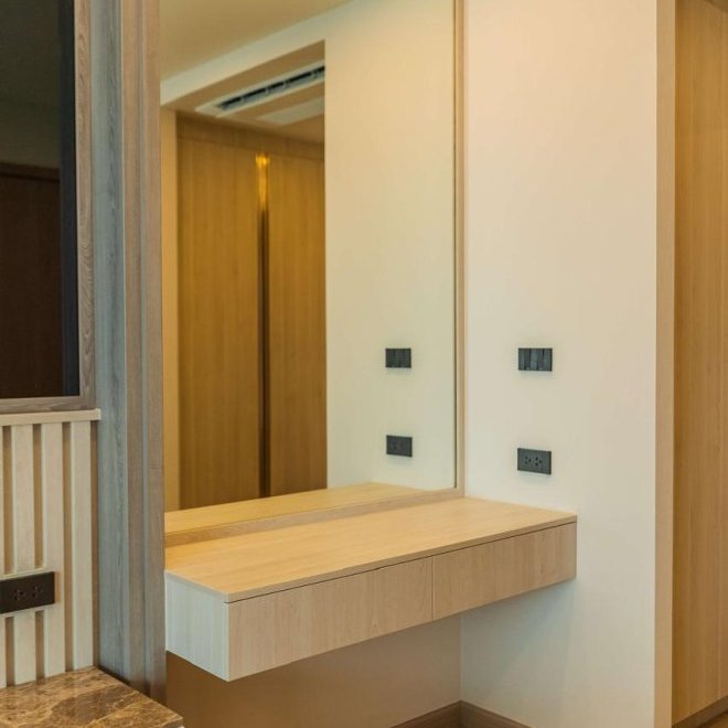 Продажа квартиры в The Ozone Oasis Condominium (ID 11)