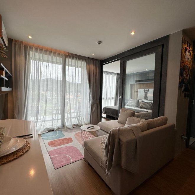 Apartment for sale Citygate L807 (ID 298)