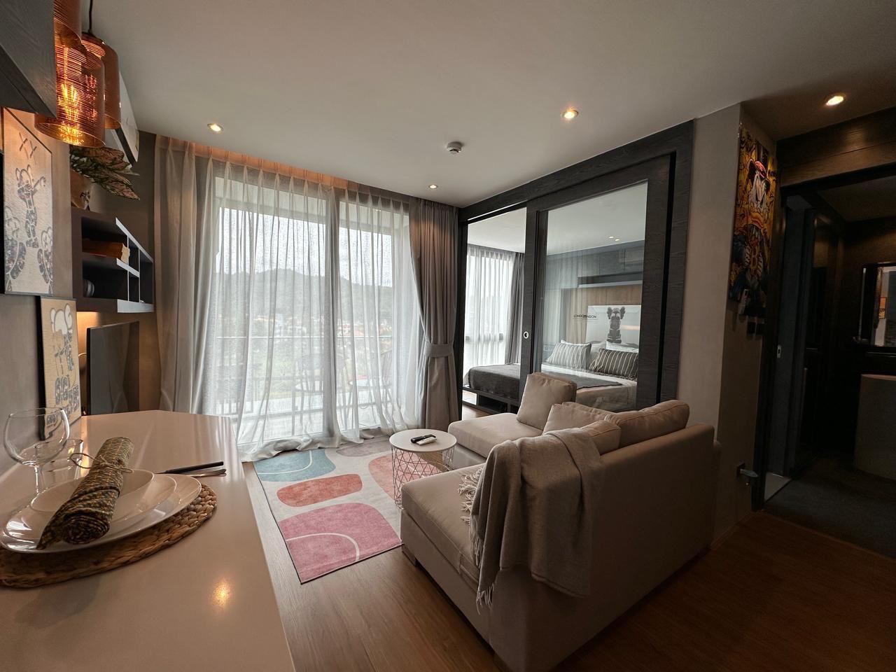 Apartment for sale Citygate L807 (ID 298)