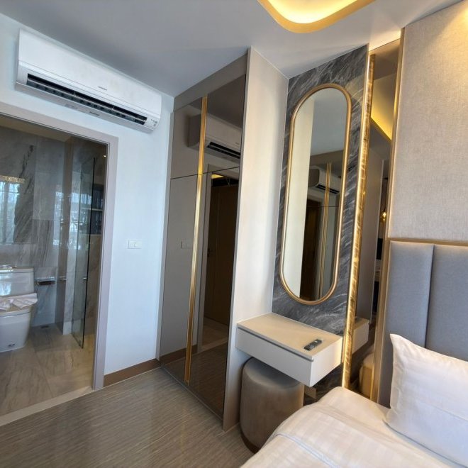 Bellevue Lagoon Phuket unit 407 (ID 593)