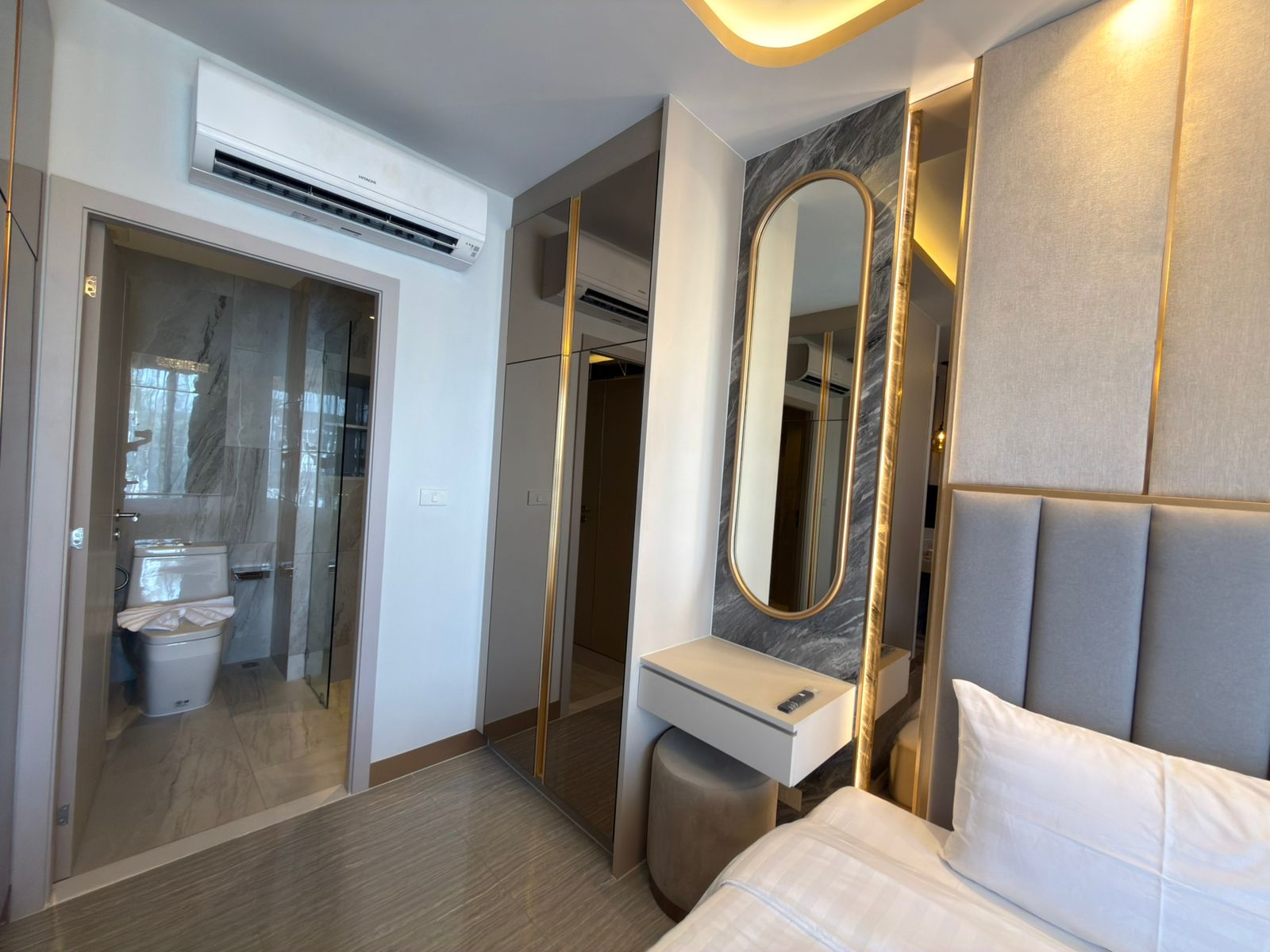 Bellevue Lagoon Phuket unit 407 (ID 593)