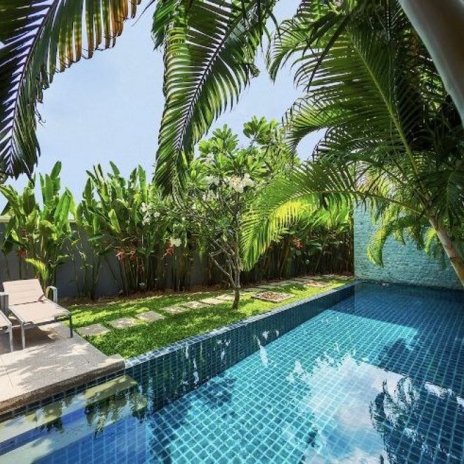 Продажа 4-спальной виллы в Villa Onyx Kokyang Estate Phase 2, 120 м² (ID 457)