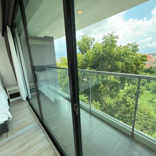 Rizin Hotel & Residence (ID 678)