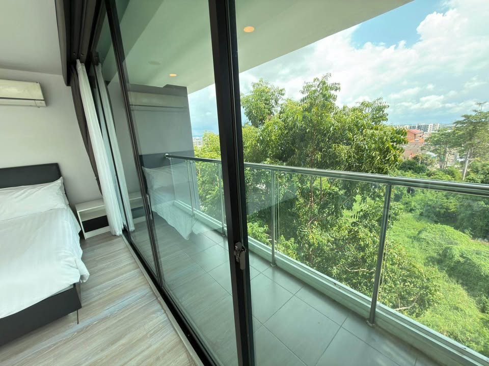 Rizin Hotel & Residence (ID 678)