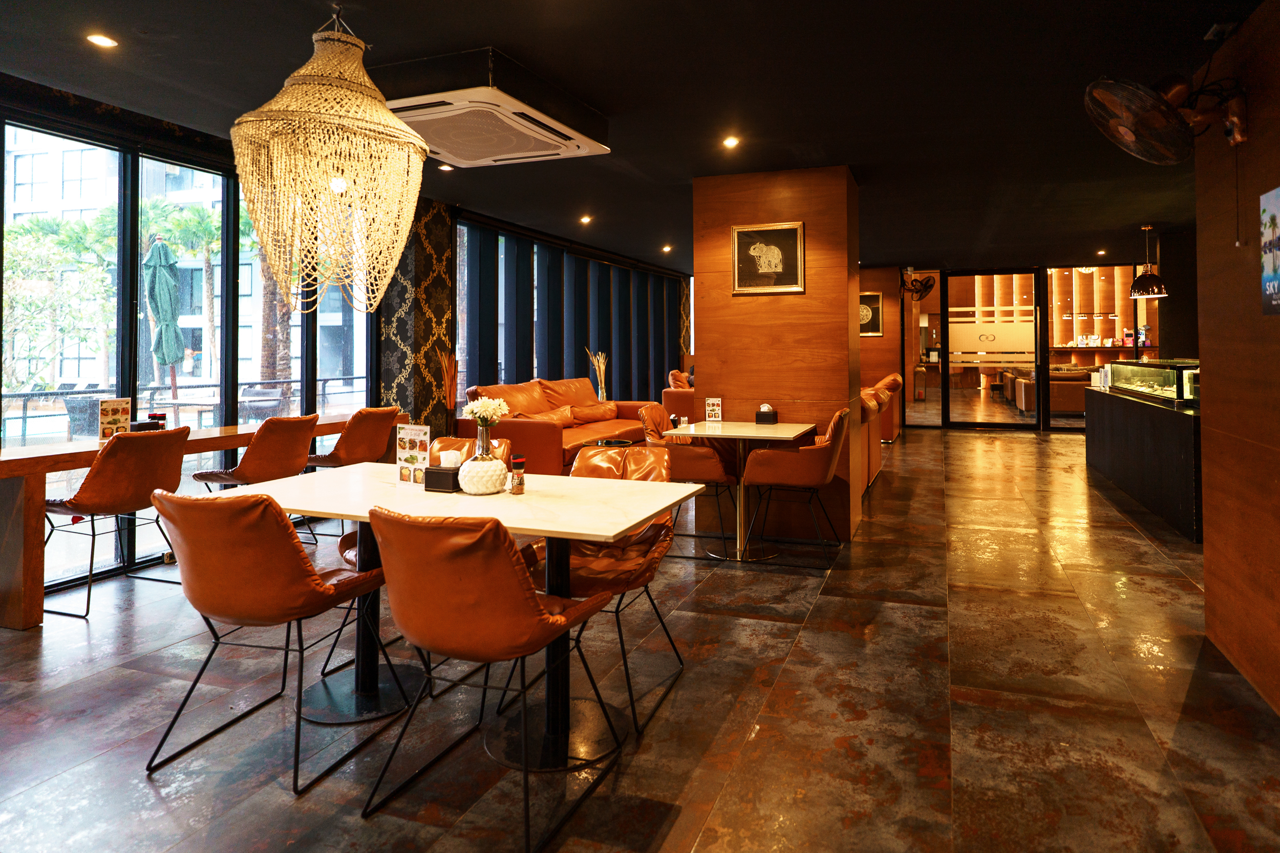 1 bedroom apartment for sale in Kamala CityGate (ID 347)