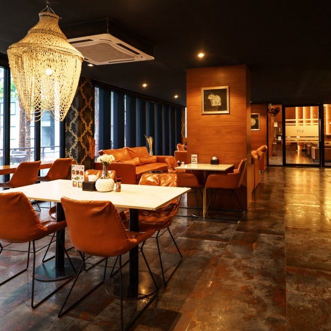 1 bedroom apartment for sale in Kamala CityGate (ID 347)