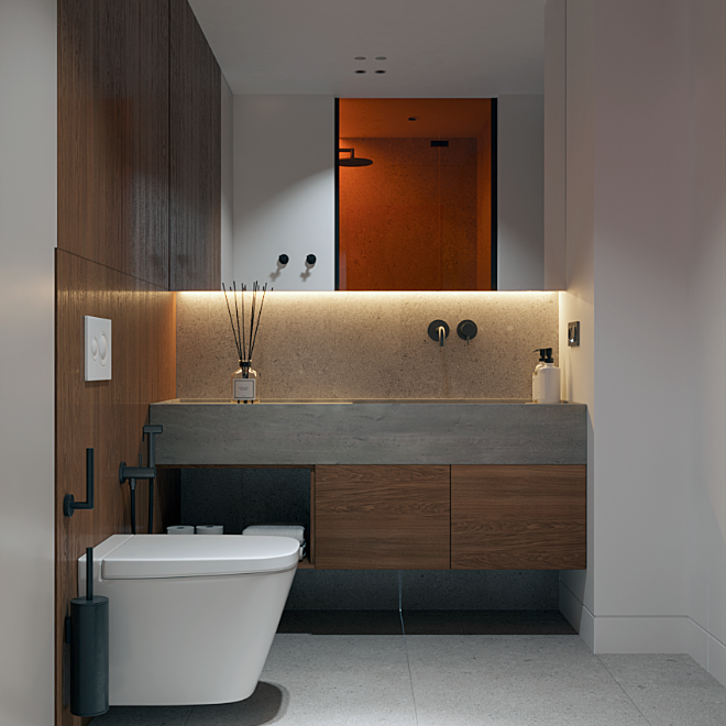 Продажа квартиры в Layan Green Park 2 (ID 13)