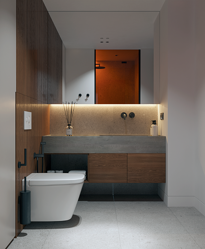 Продажа квартиры в Layan Green Park 2 (ID 13)