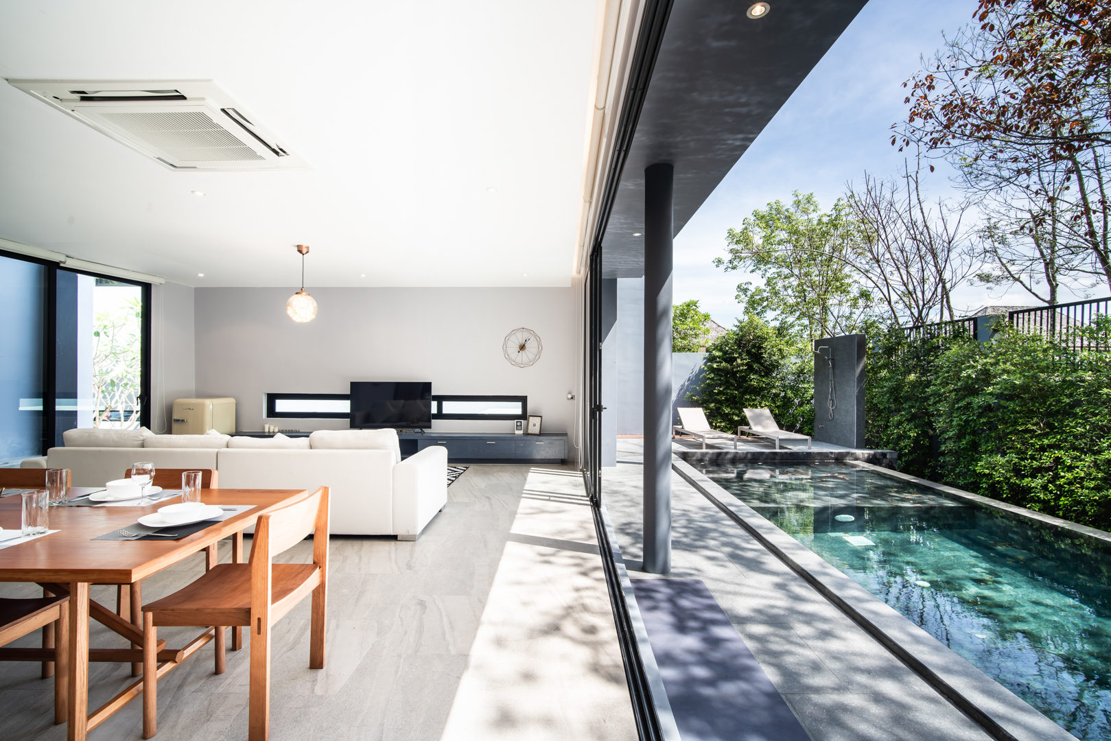 Villa Granary (ID 577)