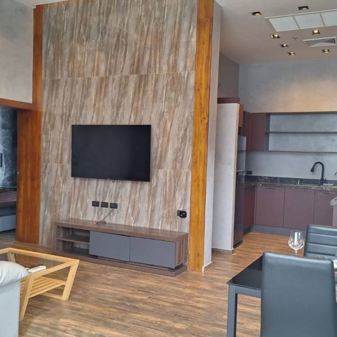 Вилла на Самуи (ID 647)