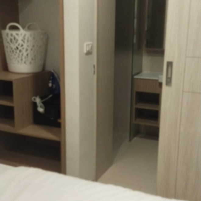 อพาร์ทเมนท์ 2 ห้องนอนสำหรับขายในสกายพาร์คลากูน่า (ID 360)