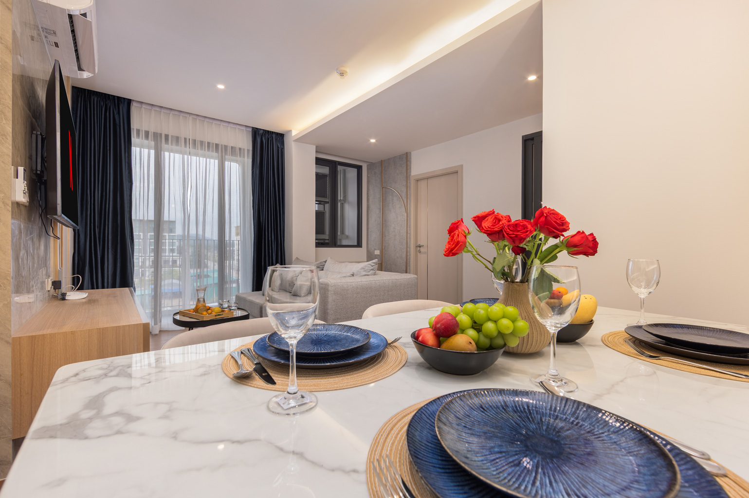 Bellevue Lagoon unit 414 (ID 701)