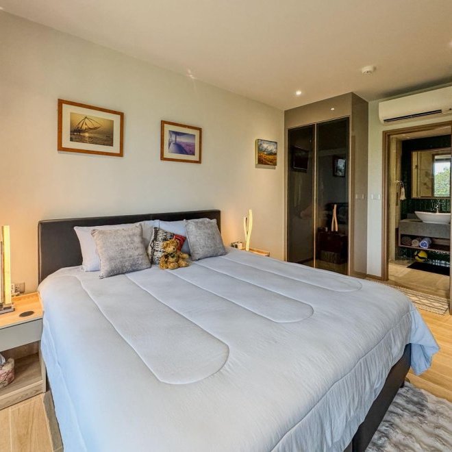 Сдается в аренду квартира в Laguna Beachside Residences (ID 34)