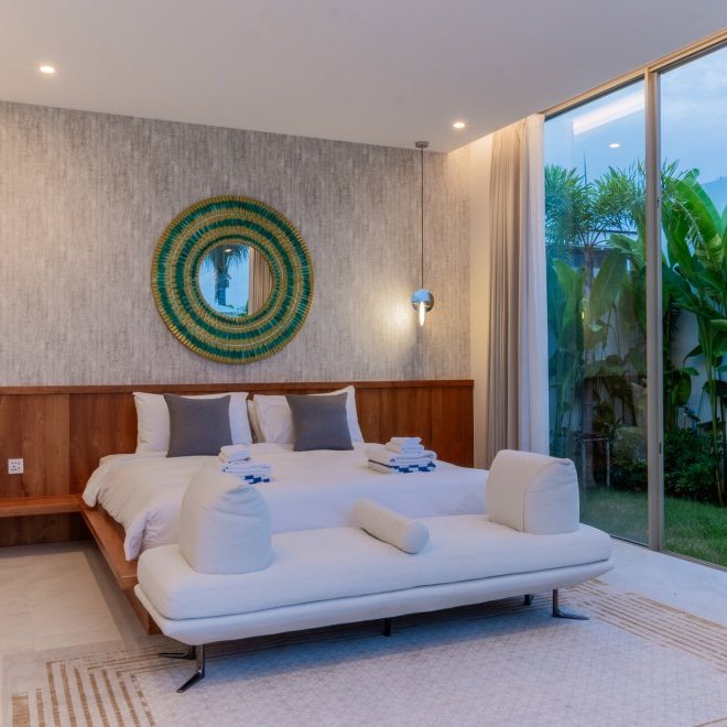 3 ห้องนอนอาเชราห์วิลล่าเฟส 2 ขาย (ID 40)