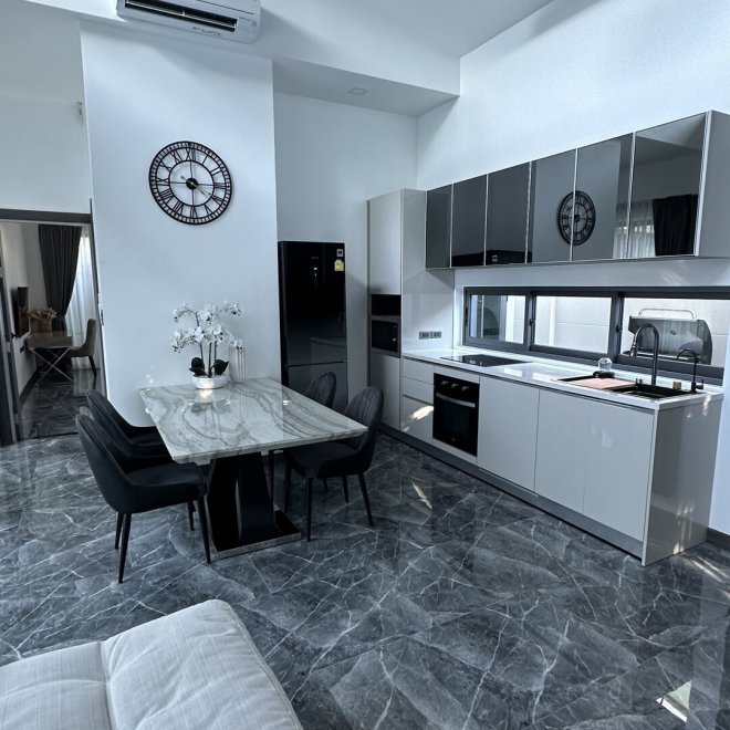 Вилла с 2 спальнями на Rawai (ID 575)