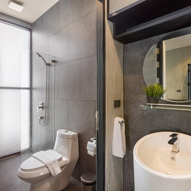 Аренда 3-спальной виллы с бассейном в Bang Tao, Wallaya Villas (ID 237)