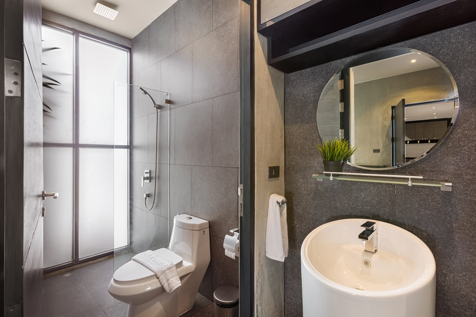 Аренда 3-спальной виллы с бассейном в Bang Tao, Wallaya Villas (ID 237)