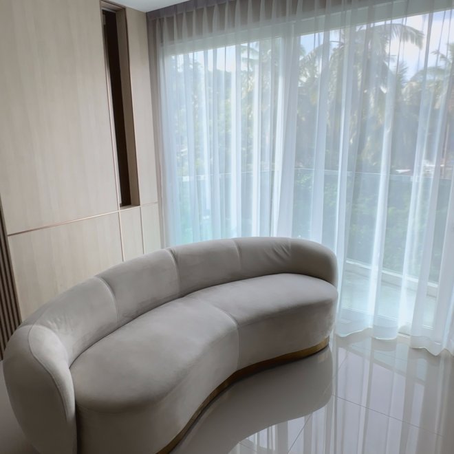 Квартира в The City Phuket (ID 573)