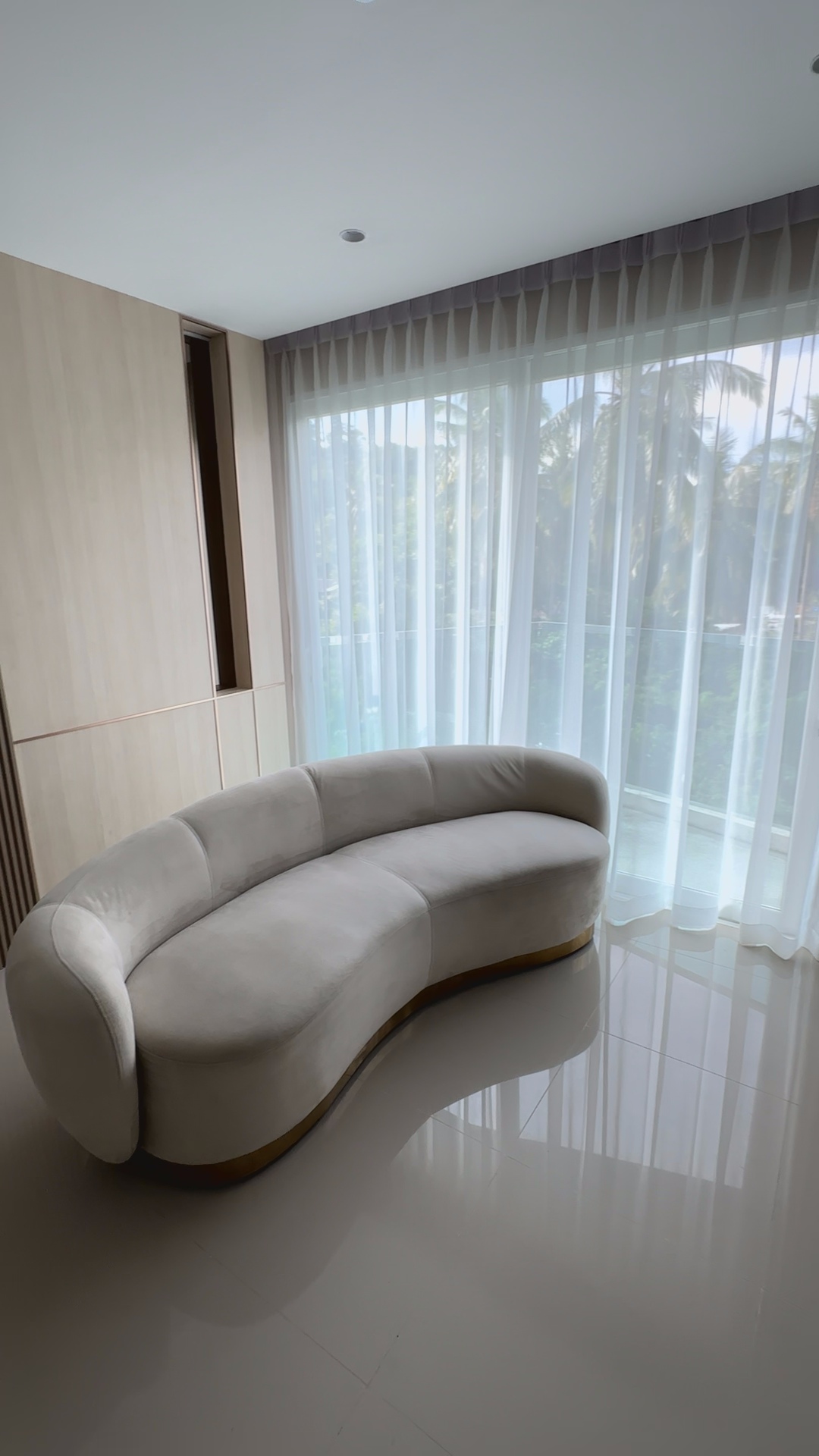 Квартира в The City Phuket (ID 573)