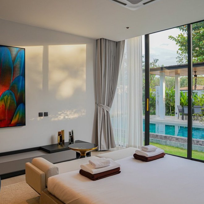 โบทานิก้าฟอเรสต้า (ID 633)