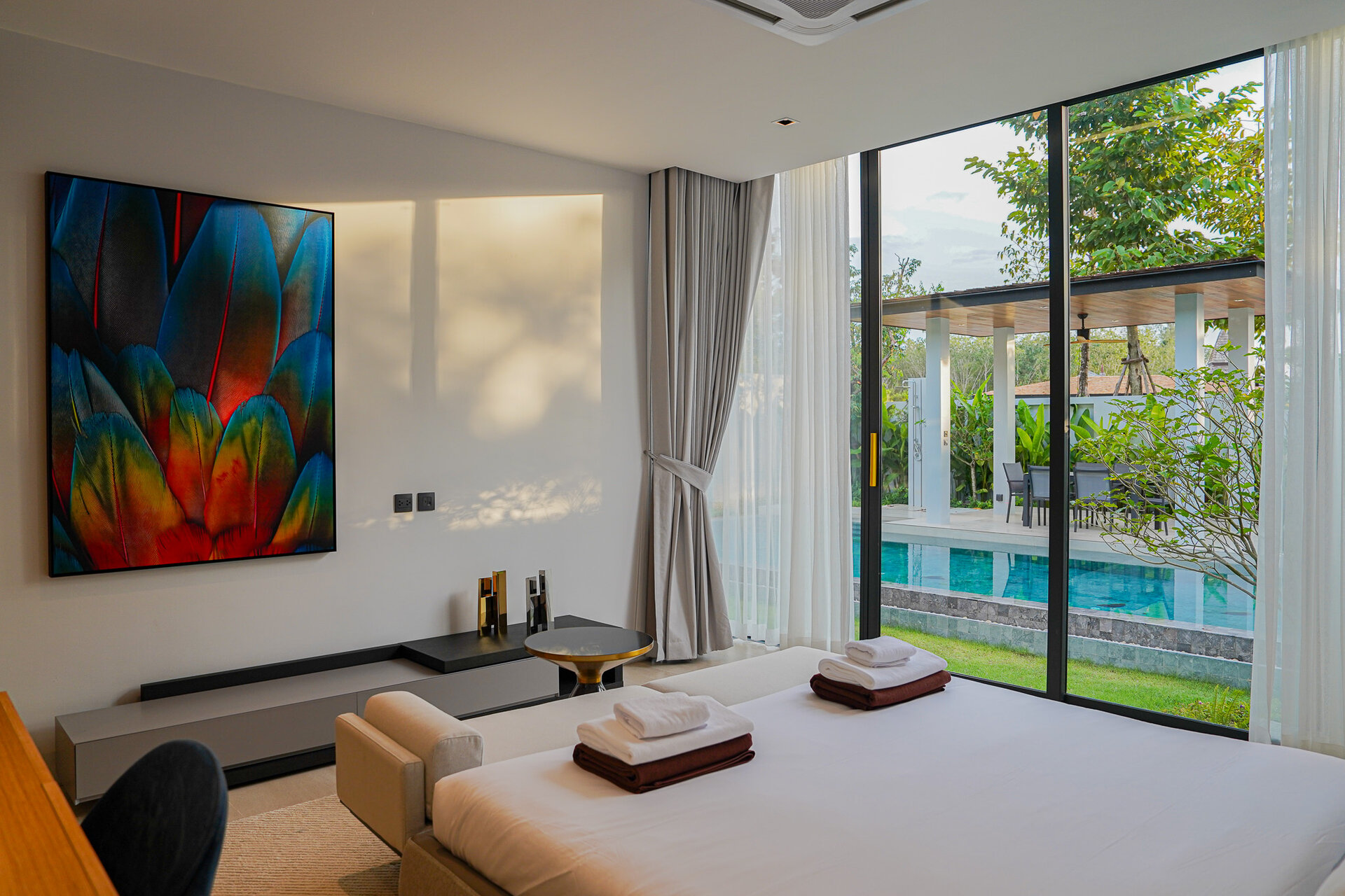 โบทานิก้าฟอเรสต้า (ID 633)