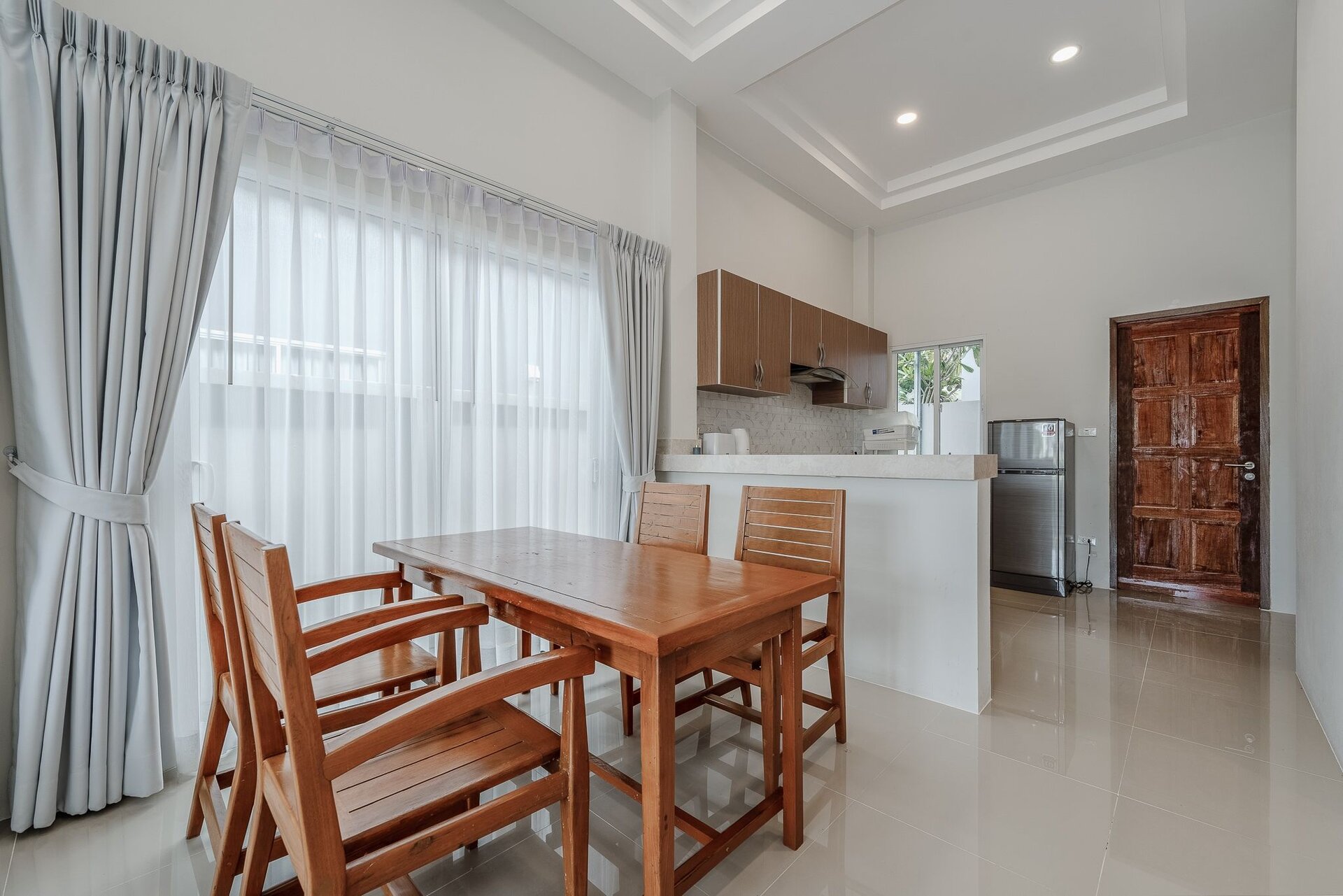 Аренда дома в отличной локации на БангТао (ID 291)