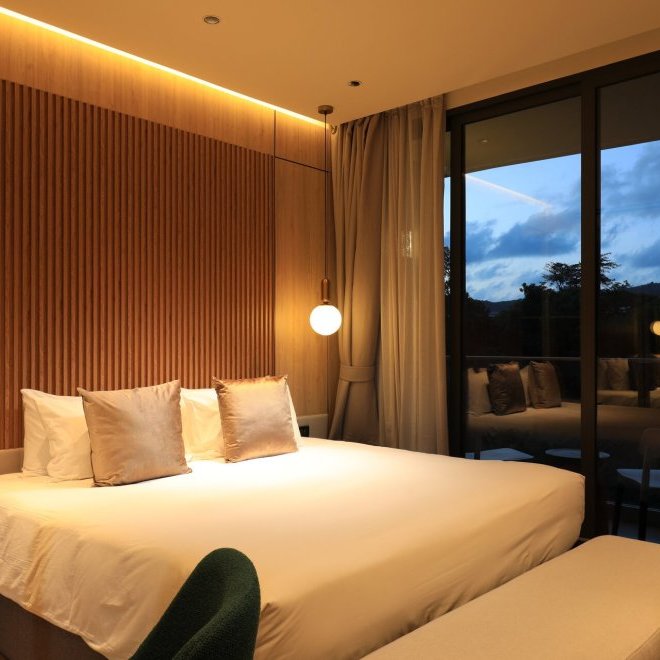 2 bedroom apartment for sale in Layan Green Park (ID 57)