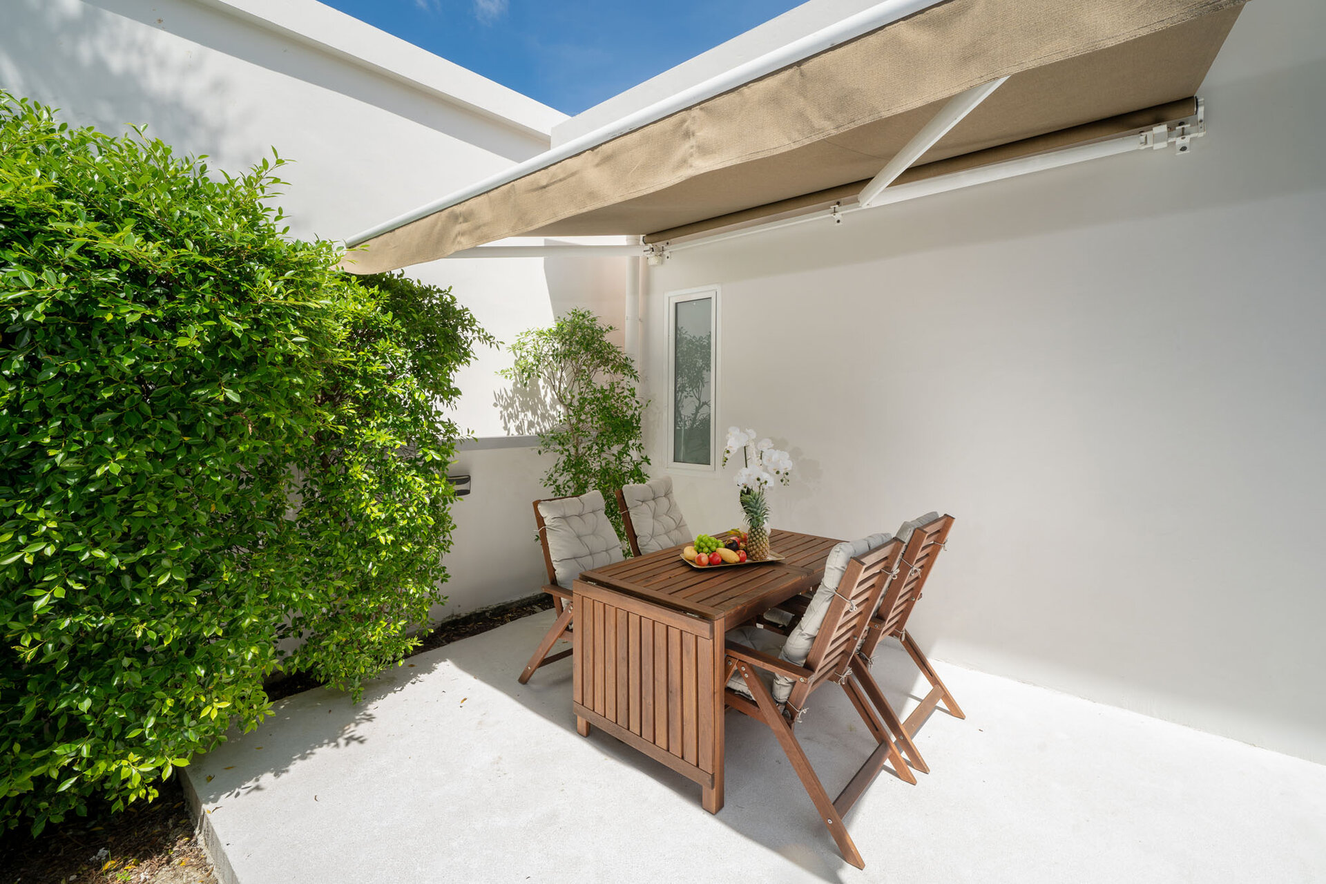 The Greens Villas (ID 614)