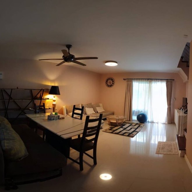 Сдается в аренду таунхаус в Ко Кео (ID 4)