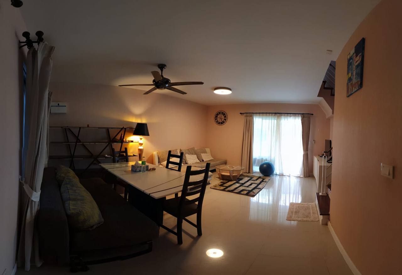 Сдается в аренду таунхаус в Ко Кео (ID 4)